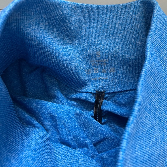 NVGTN butt scrunch shorts - Picture 4 of 4